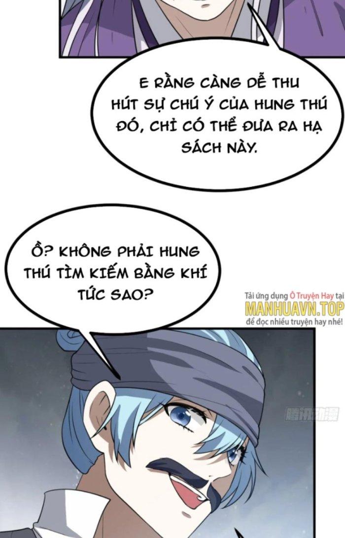 Tiên Nhân Này Quá Nghiêm Túc Chapter 38 - Trang 3