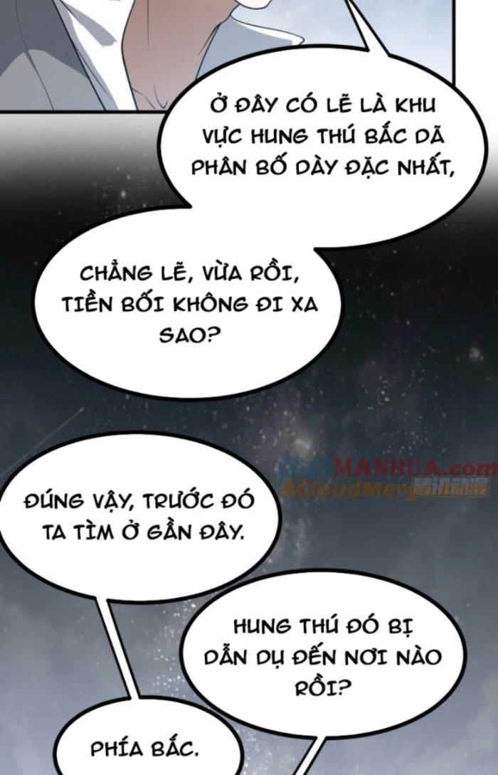 Tiên Nhân Này Quá Nghiêm Túc Chapter 38 - Trang 3