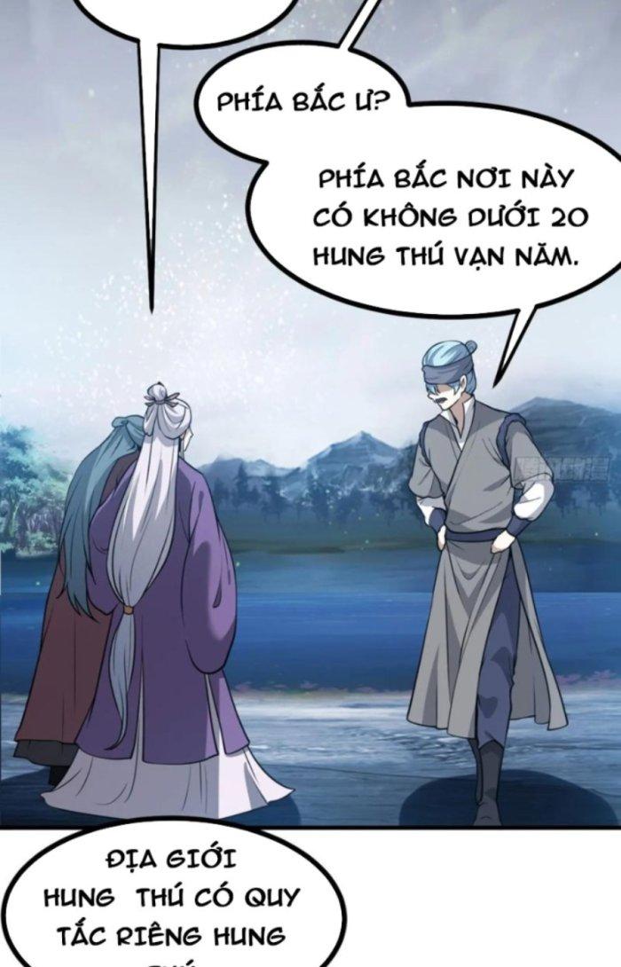 Tiên Nhân Này Quá Nghiêm Túc Chapter 38 - Trang 3