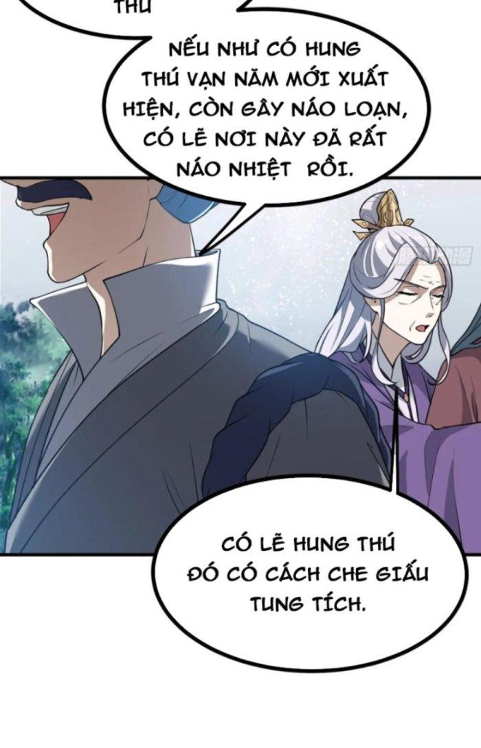 Tiên Nhân Này Quá Nghiêm Túc Chapter 38 - Trang 3