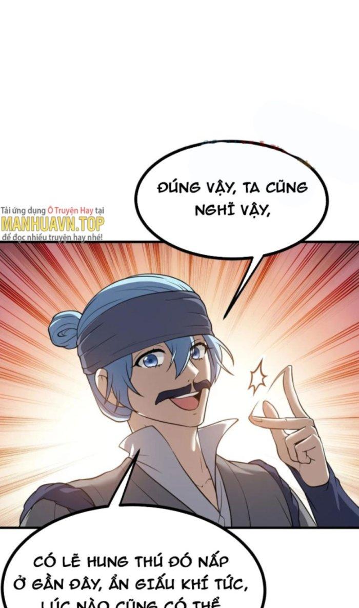 Tiên Nhân Này Quá Nghiêm Túc Chapter 38 - Trang 3