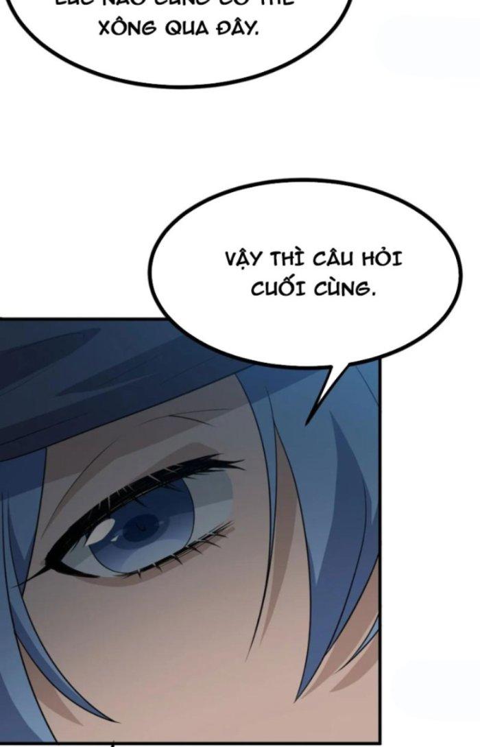Tiên Nhân Này Quá Nghiêm Túc Chapter 38 - Trang 3