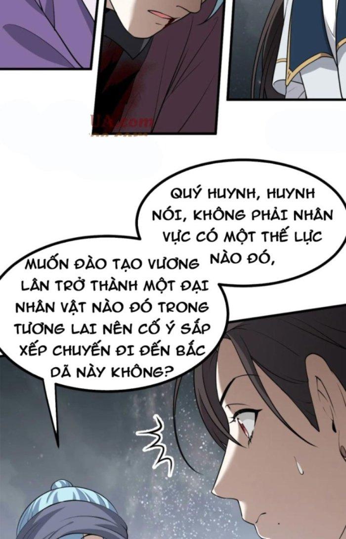 Tiên Nhân Này Quá Nghiêm Túc Chapter 38 - Trang 3