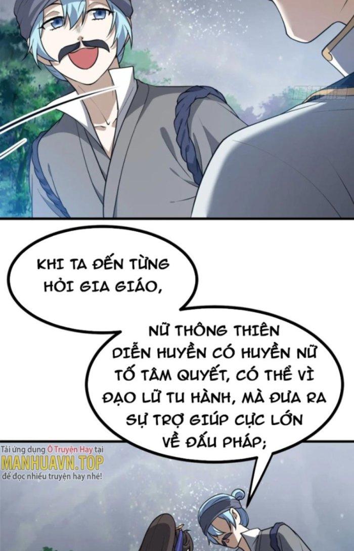 Tiên Nhân Này Quá Nghiêm Túc Chapter 38 - Trang 3