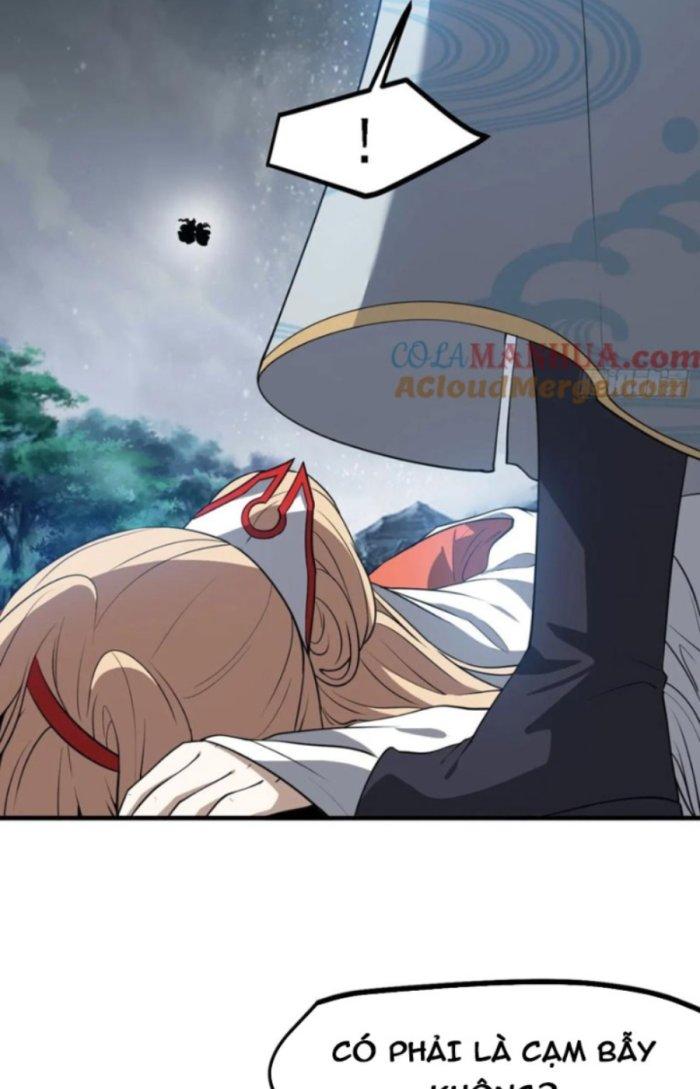 Tiên Nhân Này Quá Nghiêm Túc Chapter 38 - Trang 3