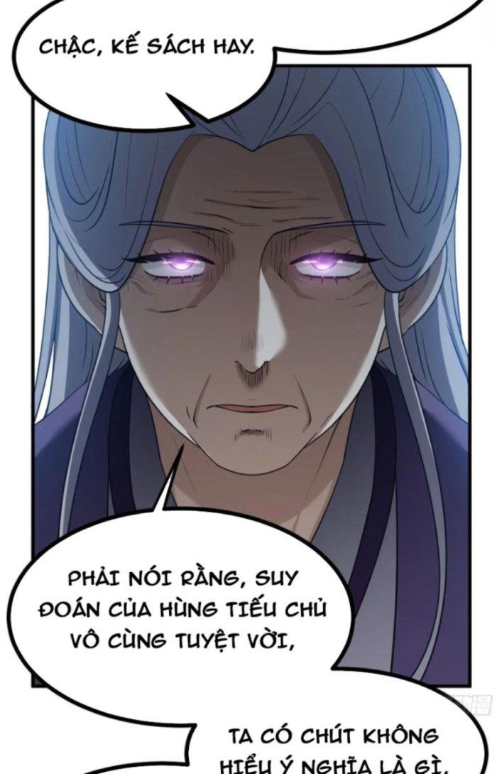 Tiên Nhân Này Quá Nghiêm Túc Chapter 38 - Trang 3