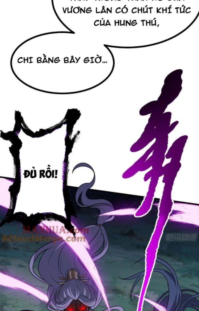 Tiên Nhân Này Quá Nghiêm Túc Chapter 38 - Trang 3