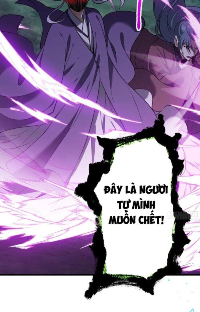 Tiên Nhân Này Quá Nghiêm Túc Chapter 38 - Trang 3