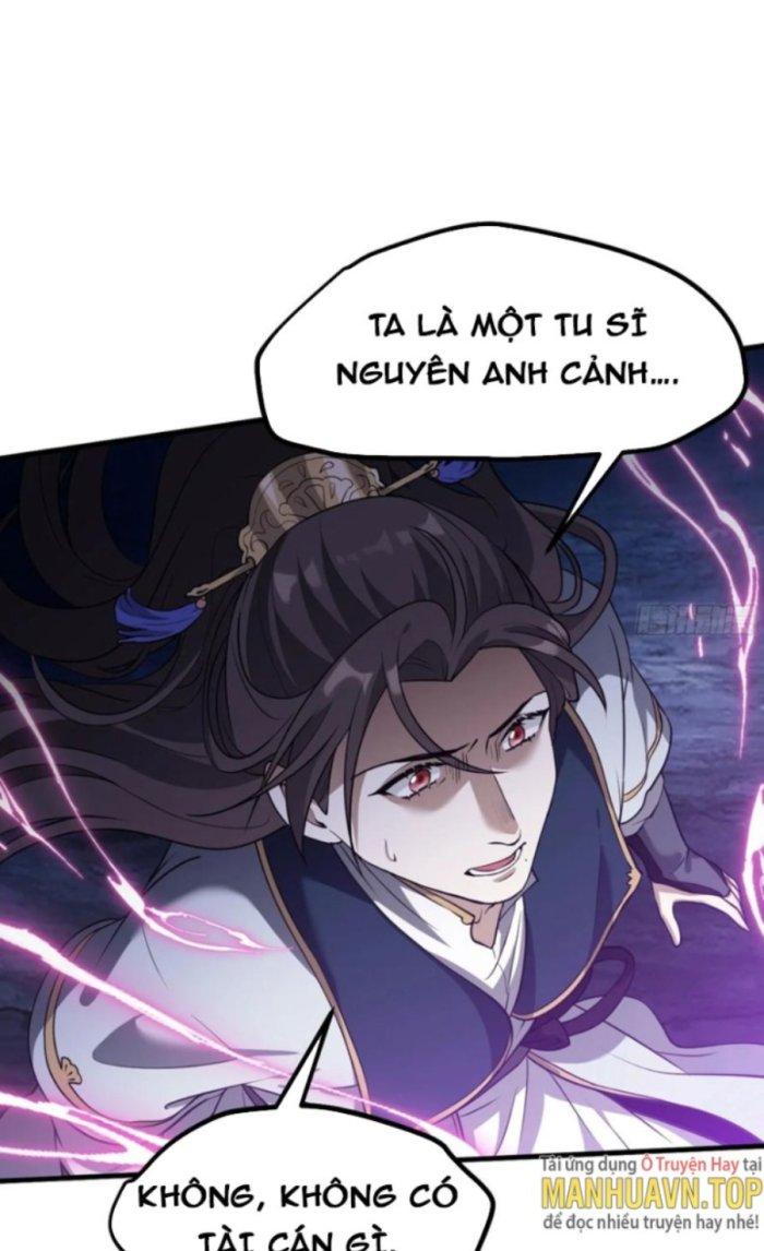 Tiên Nhân Này Quá Nghiêm Túc Chapter 38 - Trang 3