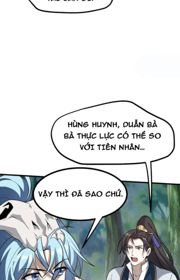 Tiên Nhân Này Quá Nghiêm Túc Chapter 38 - Trang 3