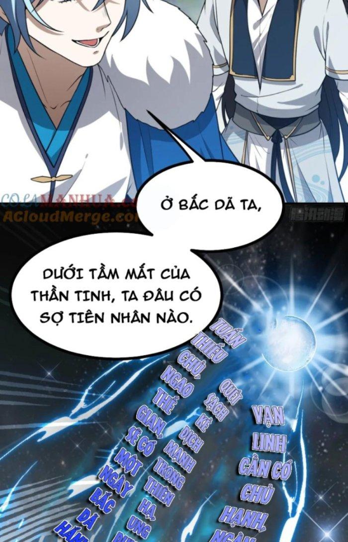 Tiên Nhân Này Quá Nghiêm Túc Chapter 38 - Trang 3