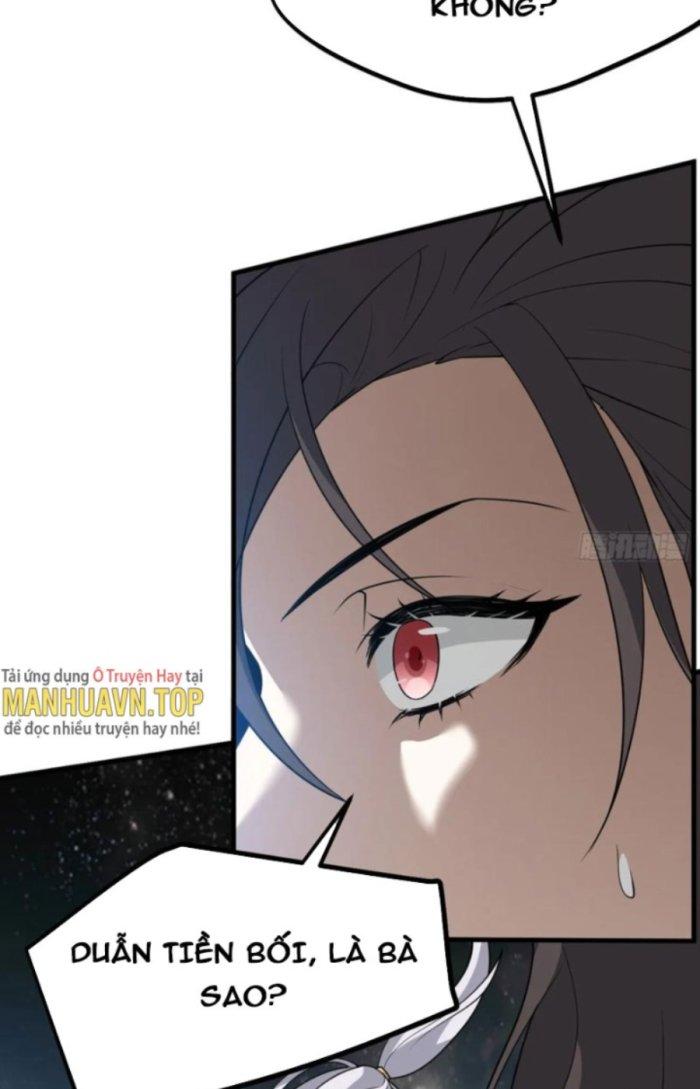 Tiên Nhân Này Quá Nghiêm Túc Chapter 38 - Trang 3