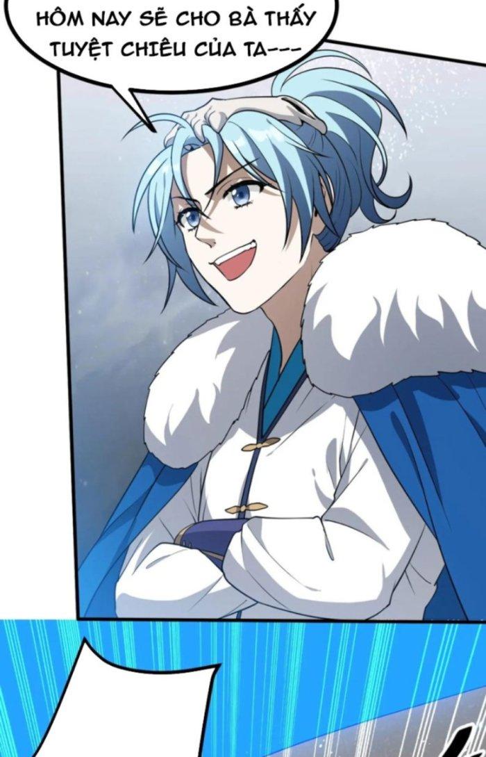 Tiên Nhân Này Quá Nghiêm Túc Chapter 38 - Trang 3