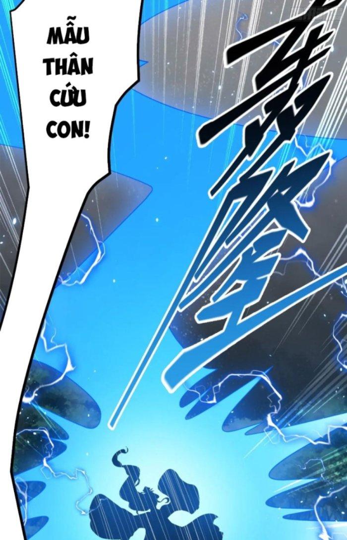 Tiên Nhân Này Quá Nghiêm Túc Chapter 38 - Trang 3