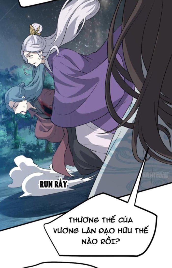 Tiên Nhân Này Quá Nghiêm Túc Chapter 38 - Trang 3