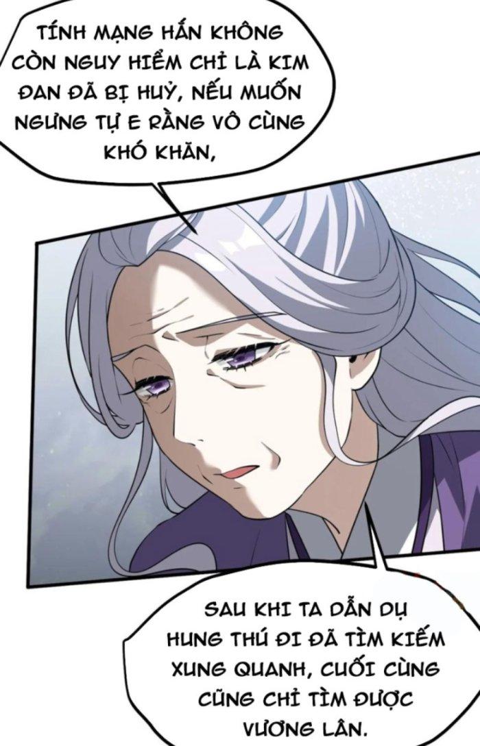 Tiên Nhân Này Quá Nghiêm Túc Chapter 38 - Trang 3