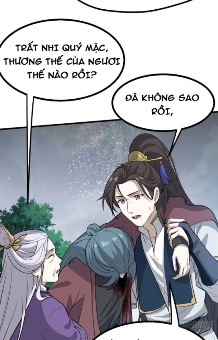 Tiên Nhân Này Quá Nghiêm Túc Chapter 38 - Trang 3