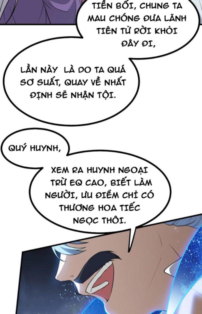 Tiên Nhân Này Quá Nghiêm Túc Chapter 38 - Trang 3
