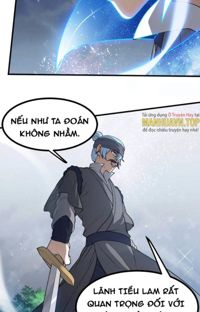 Tiên Nhân Này Quá Nghiêm Túc Chapter 38 - Trang 3