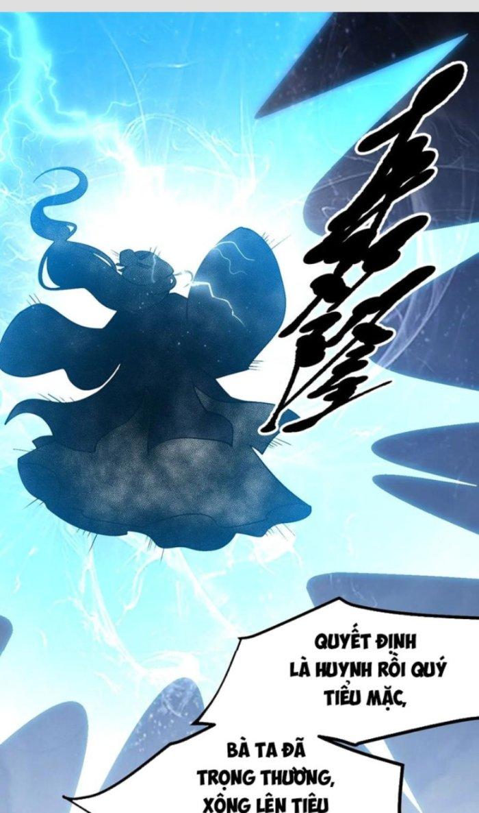 Tiên Nhân Này Quá Nghiêm Túc Chapter 39 - Trang 3