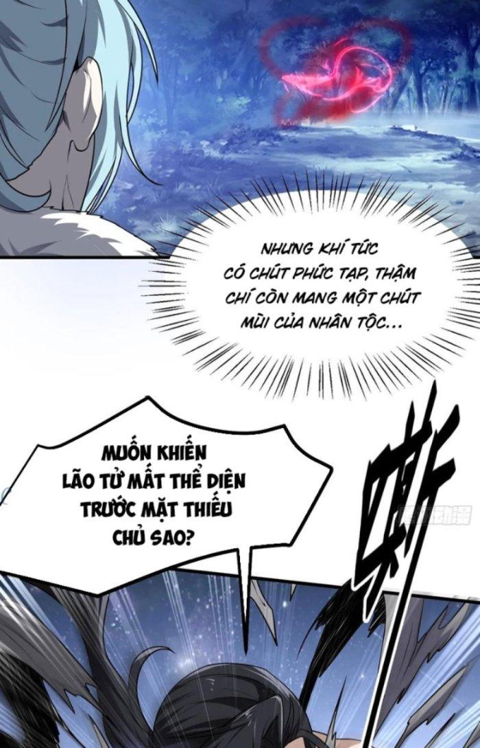 Tiên Nhân Này Quá Nghiêm Túc Chapter 39 - Trang 3