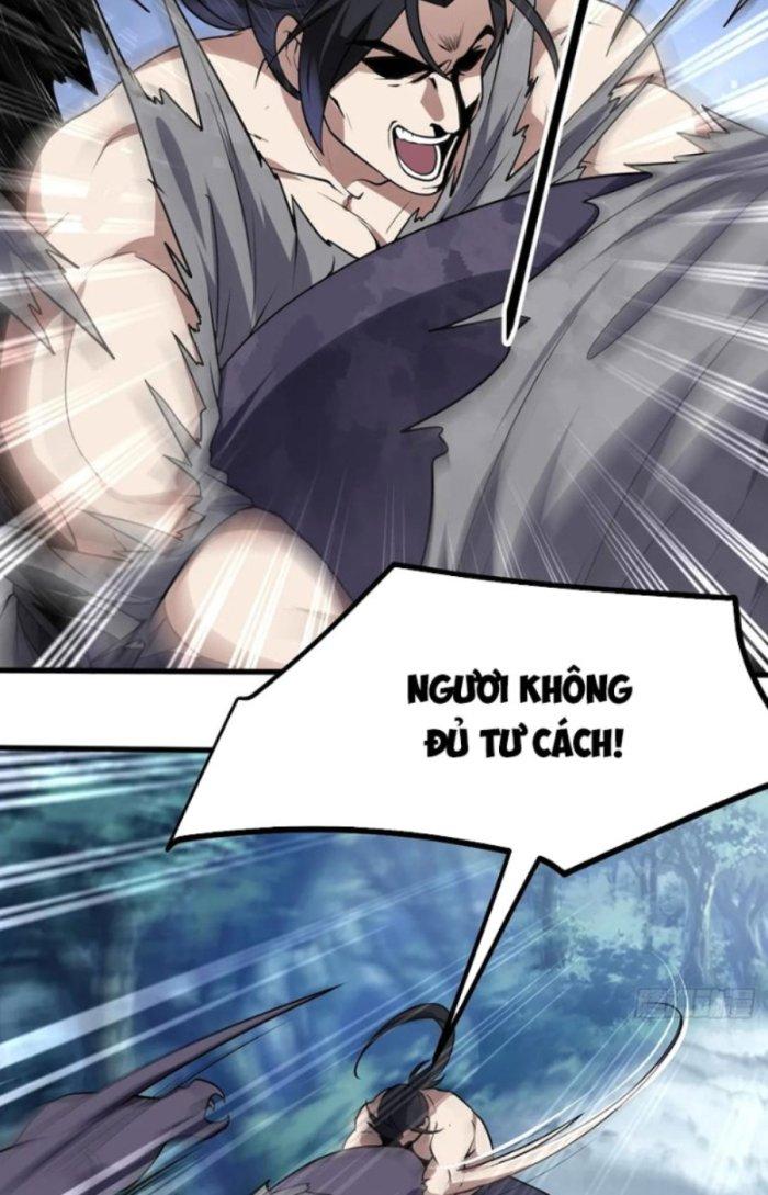 Tiên Nhân Này Quá Nghiêm Túc Chapter 39 - Trang 3