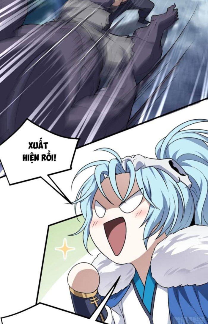 Tiên Nhân Này Quá Nghiêm Túc Chapter 39 - Trang 3