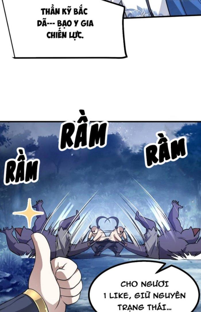 Tiên Nhân Này Quá Nghiêm Túc Chapter 39 - Trang 3