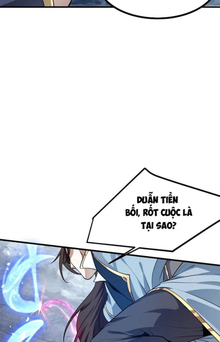 Tiên Nhân Này Quá Nghiêm Túc Chapter 39 - Trang 3