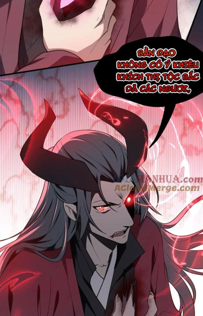 Tiên Nhân Này Quá Nghiêm Túc Chapter 39 - Trang 3