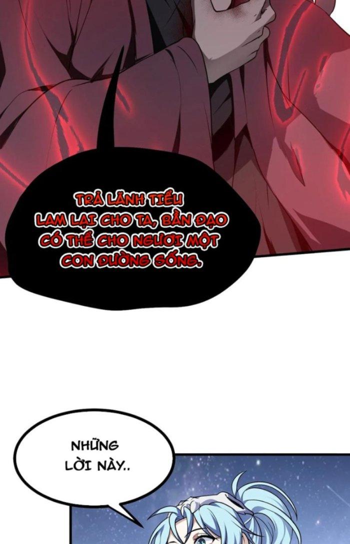 Tiên Nhân Này Quá Nghiêm Túc Chapter 39 - Trang 3