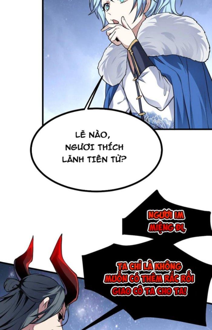 Tiên Nhân Này Quá Nghiêm Túc Chapter 39 - Trang 3