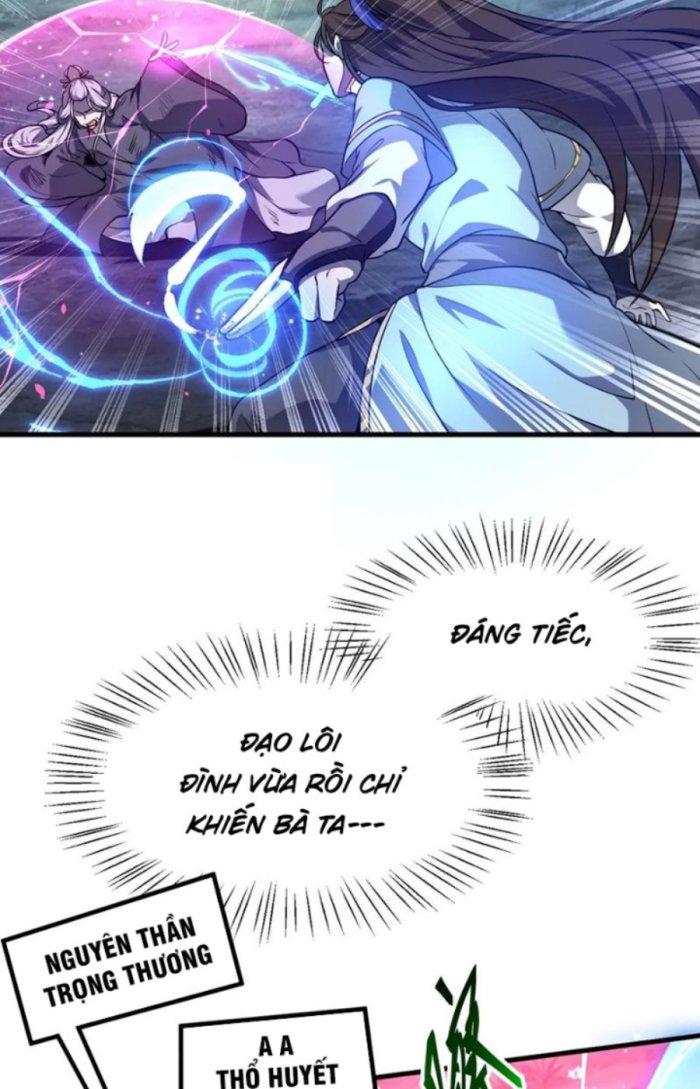 Tiên Nhân Này Quá Nghiêm Túc Chapter 39 - Trang 3