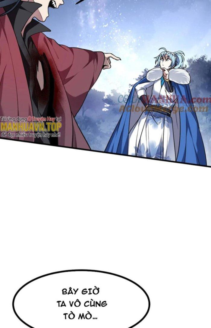 Tiên Nhân Này Quá Nghiêm Túc Chapter 39 - Trang 3