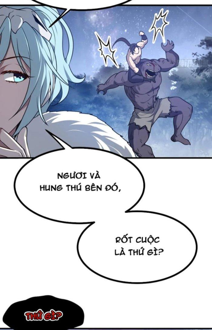 Tiên Nhân Này Quá Nghiêm Túc Chapter 39 - Trang 3