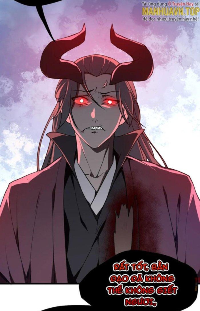 Tiên Nhân Này Quá Nghiêm Túc Chapter 39 - Trang 3