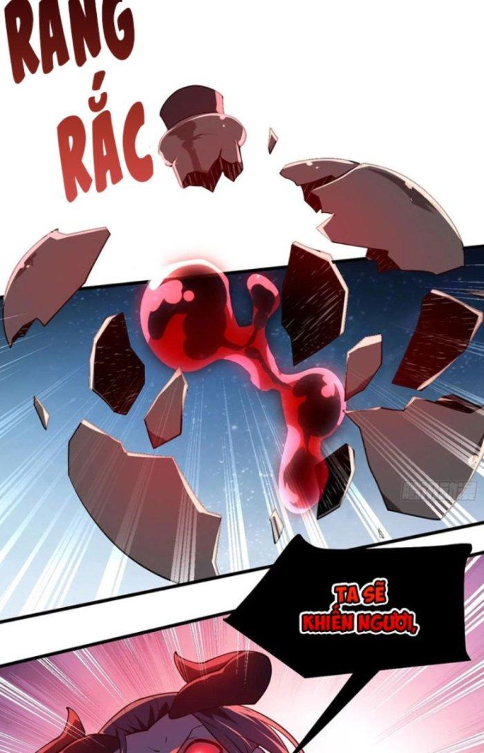 Tiên Nhân Này Quá Nghiêm Túc Chapter 39 - Trang 3