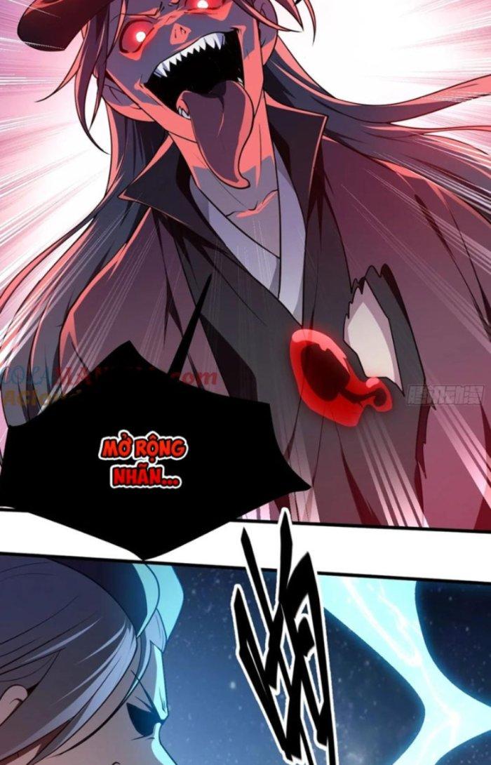 Tiên Nhân Này Quá Nghiêm Túc Chapter 39 - Trang 3