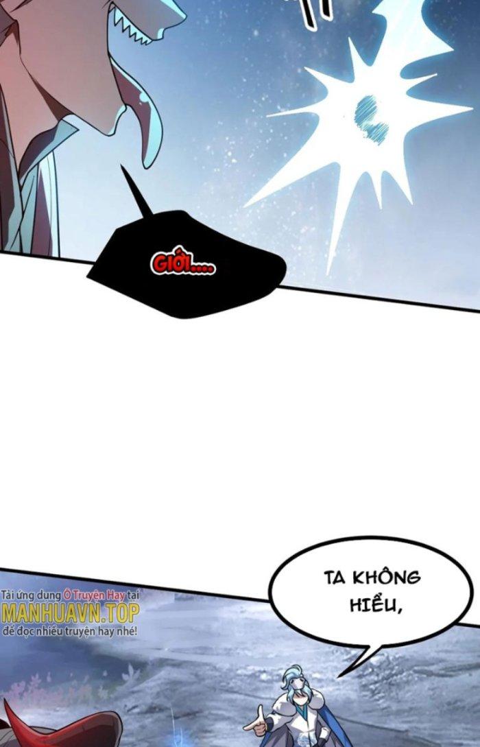 Tiên Nhân Này Quá Nghiêm Túc Chapter 39 - Trang 3