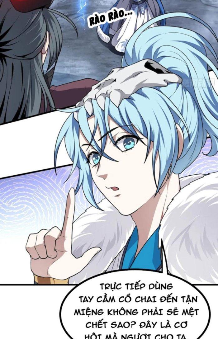 Tiên Nhân Này Quá Nghiêm Túc Chapter 39 - Trang 3