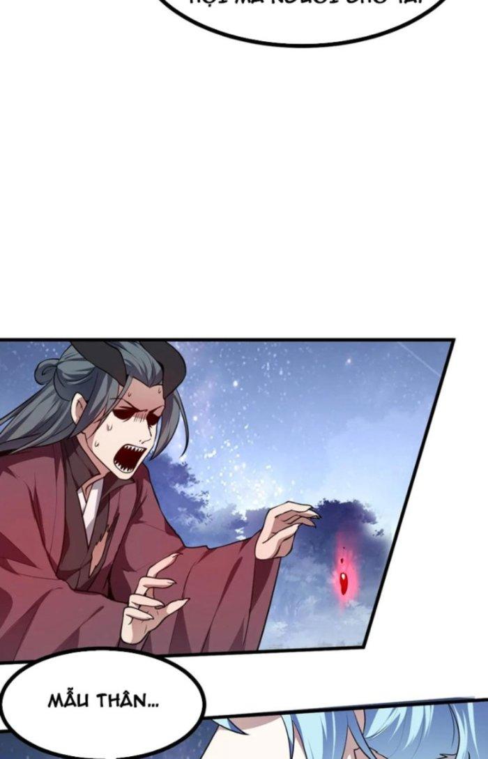 Tiên Nhân Này Quá Nghiêm Túc Chapter 39 - Trang 3