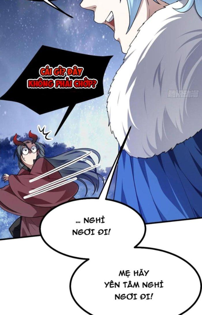 Tiên Nhân Này Quá Nghiêm Túc Chapter 39 - Trang 3