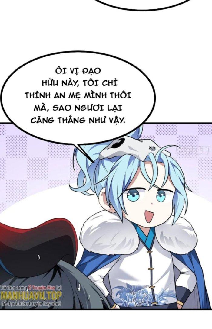 Tiên Nhân Này Quá Nghiêm Túc Chapter 39 - Trang 3