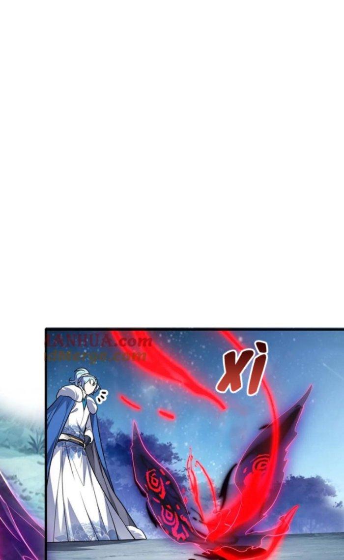 Tiên Nhân Này Quá Nghiêm Túc Chapter 39 - Trang 3