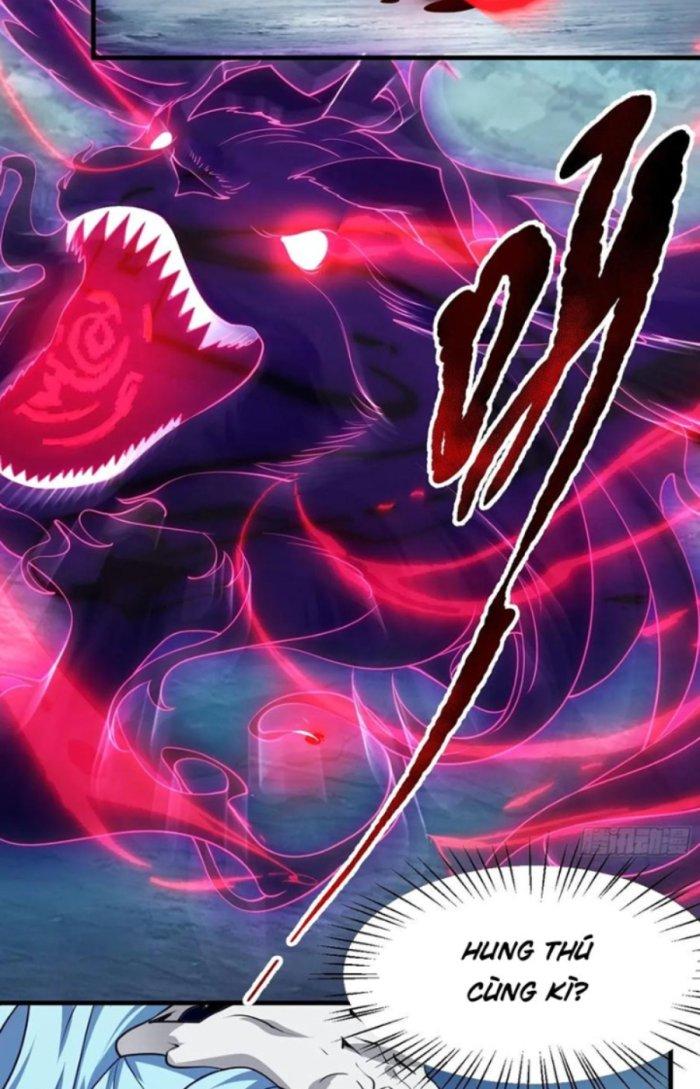 Tiên Nhân Này Quá Nghiêm Túc Chapter 39 - Trang 3