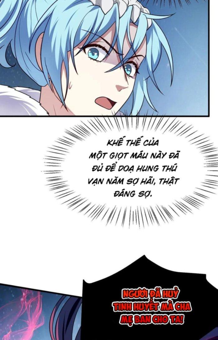 Tiên Nhân Này Quá Nghiêm Túc Chapter 39 - Trang 3