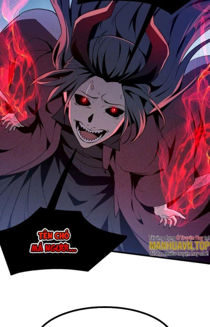 Tiên Nhân Này Quá Nghiêm Túc Chapter 39 - Trang 3