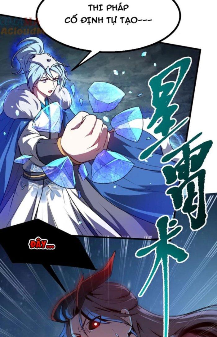 Tiên Nhân Này Quá Nghiêm Túc Chapter 39 - Trang 3