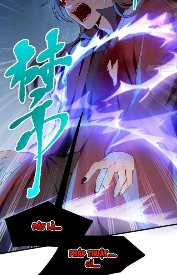Tiên Nhân Này Quá Nghiêm Túc Chapter 39 - Trang 3