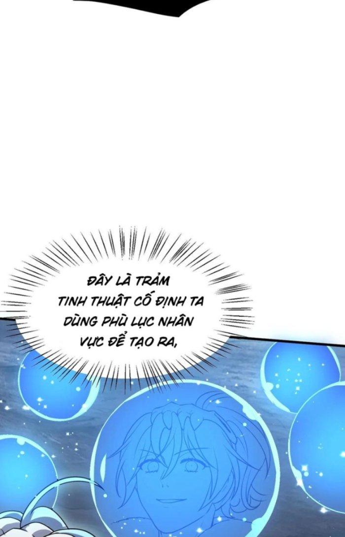 Tiên Nhân Này Quá Nghiêm Túc Chapter 39 - Trang 3